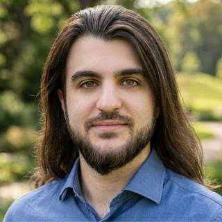 Jonathan Sampedro Herrera Développeur full-stack