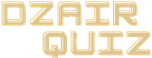 Dzair Quiz