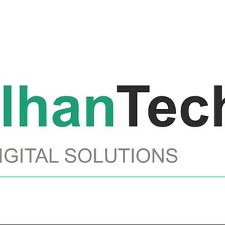 ilhan-tech Développeur web