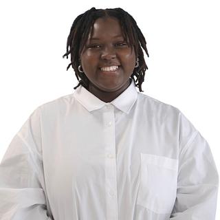 Tene Coulibaly Développeur full-stack