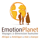 Emotion Planet