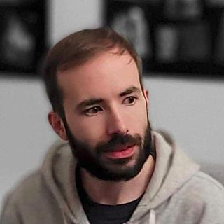 Anthony Sergeant Développeur web