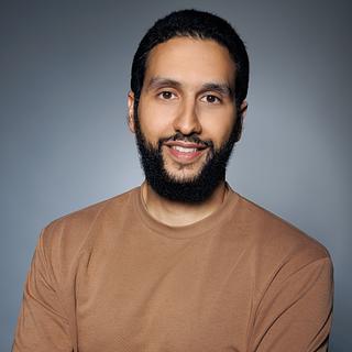 Mohamed El Weshahy Développeur web