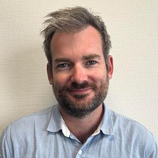 Adrien Besson Développeur Laravel