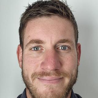 Alexandre Thuet Chef de projet