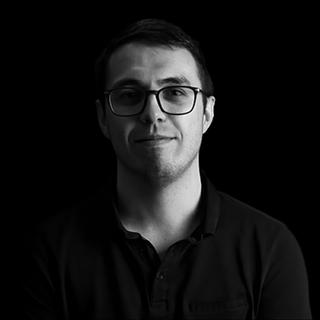 Henri Bresteau Développeur front-end