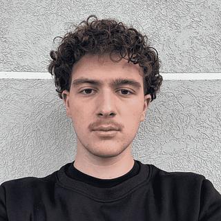 Andy Canac Développeur spécifique