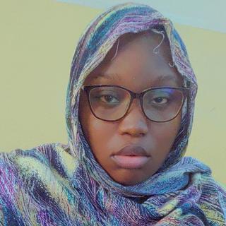 Fanta Coulibaly UI/UX designer