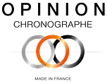 Opinion-chronographe