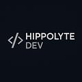 Hippolyte Diallo Développeur front-end