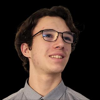 Enzo Lacroix Développeur web