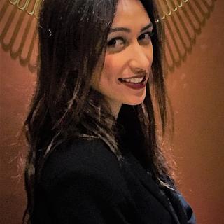 Hasnae Kayati Assistant virtuel