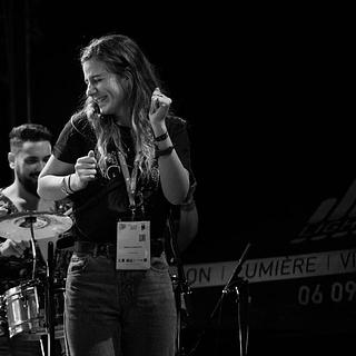 Ophélie Kleinklaus Assistant virtuel