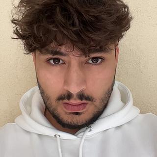 Mehdi Bourdon Développeur front-end