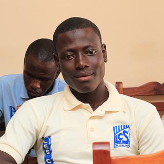 Marwane Samou Développeur C#