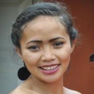 Adelyn Rasamy Secrétaire