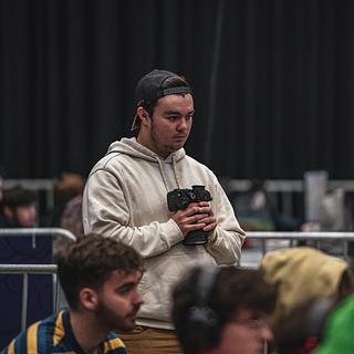 Théo Durand Photographe