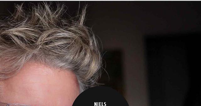 Site comédien  par Juliana Nilsen