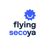 Flying Secoya
