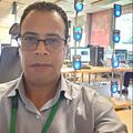 Lazhari Messaoudi Développeur full-stack