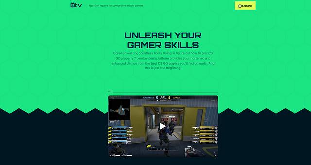 Lead Developer par NetvibeParis