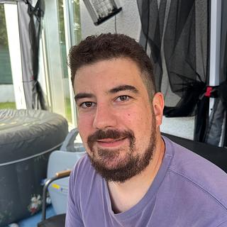 Jérémy J Webmaster