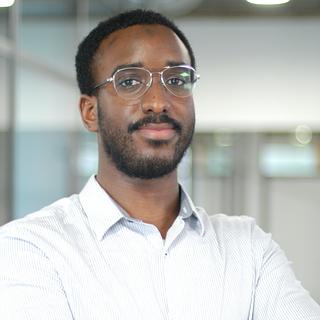 Moustapha Amadou Consultant Google Ads