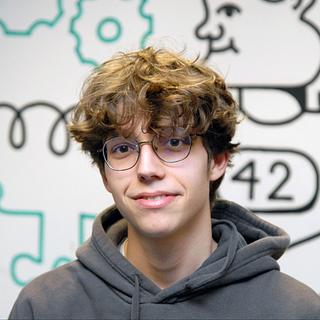 Anatole Kunegel Développeur full-stack