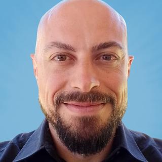 Nicolas Gatt Consultant SEO