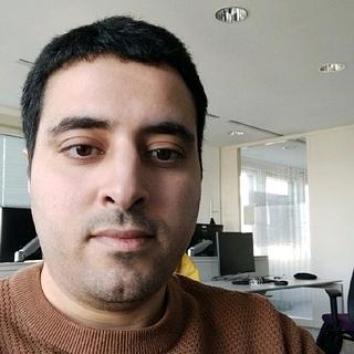 baztaoufik Développeur spécifique