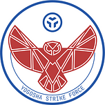 Yogosha Strike Force