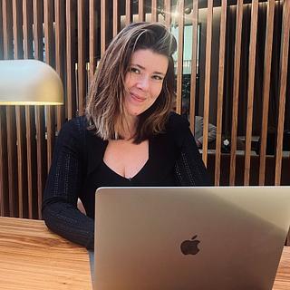 Victoria Grare Consultant Google Ads