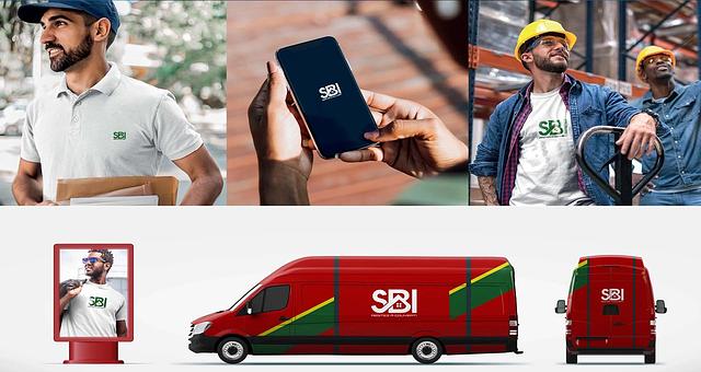 Création de site internet  par SitemAgency