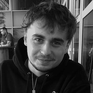 Thibault Courte Chef de projet