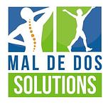 MAL DE DOS SOLUTIONS
