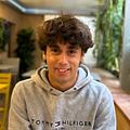 Raphael Perrot Développeur Java