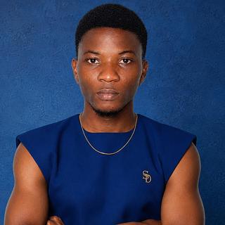 Raymond Yehouenou Community manager