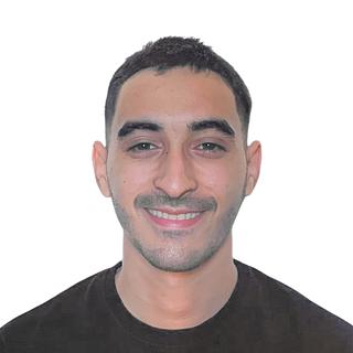 Mohammed Chirah Développeur full-stack