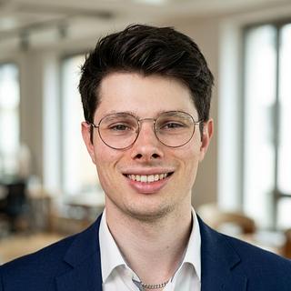 Quentin Ducasse Développeur full-stack