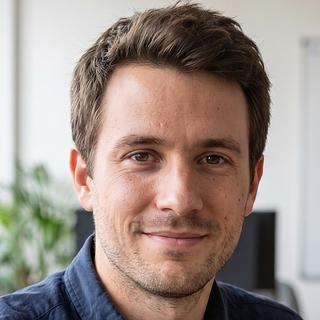 Enzo Gallai Développeur web