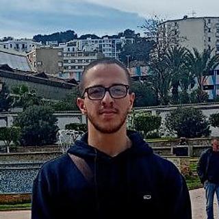 Imad Benzaid Développeur WordPress