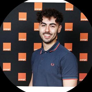 Houssam Labyed Consultant marketing