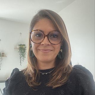 Chrystelle Lefevre Assistant virtuel