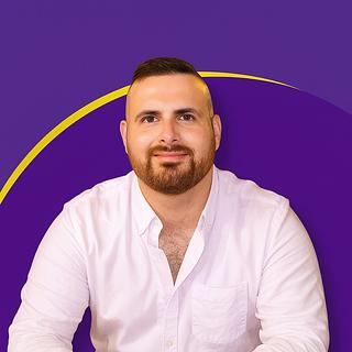 Benjamin Parienty Agence de développement web