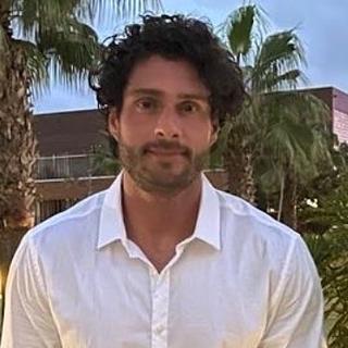 Lionel Callerame Développeur web