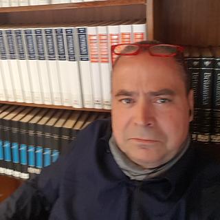 Axel Keffer Traducteur