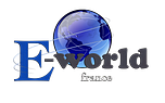 E-World France