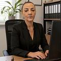 Rachida Errami Web designer