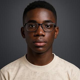 Esperance Yannick Kouakou Développeur front-end