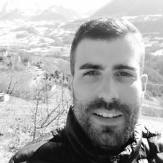 Ibai Arotçarena Développeur Symfony